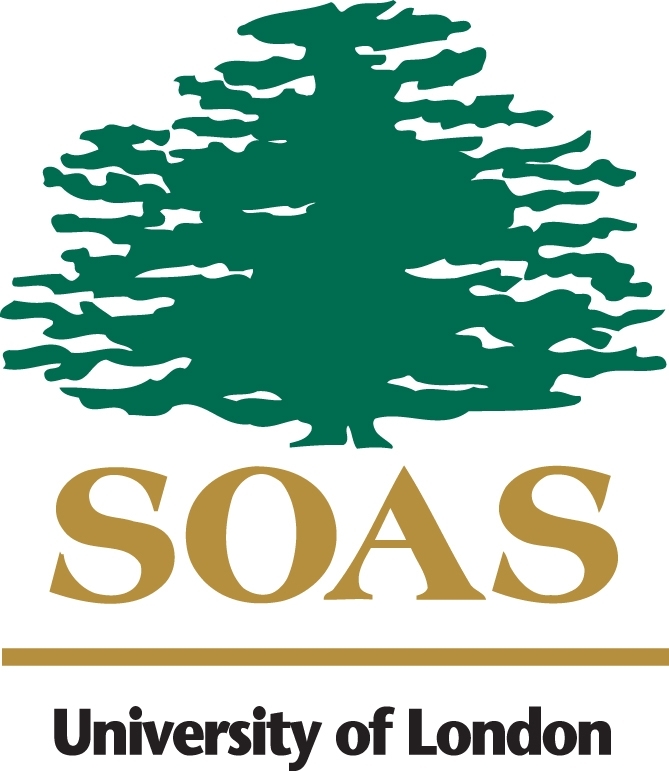 School of Oriental and African Studies, University of London logo